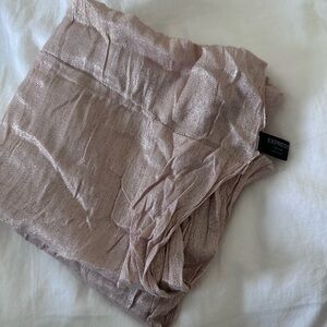 Express infinity scarf